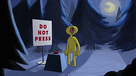 ESC TV - Do Not Press!